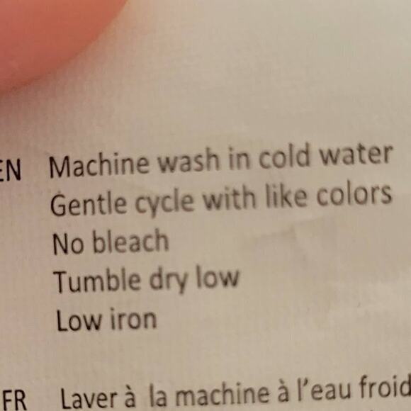 Revamped Linen Blend Belted Vest Cardigan Large - Picture 6 of 7